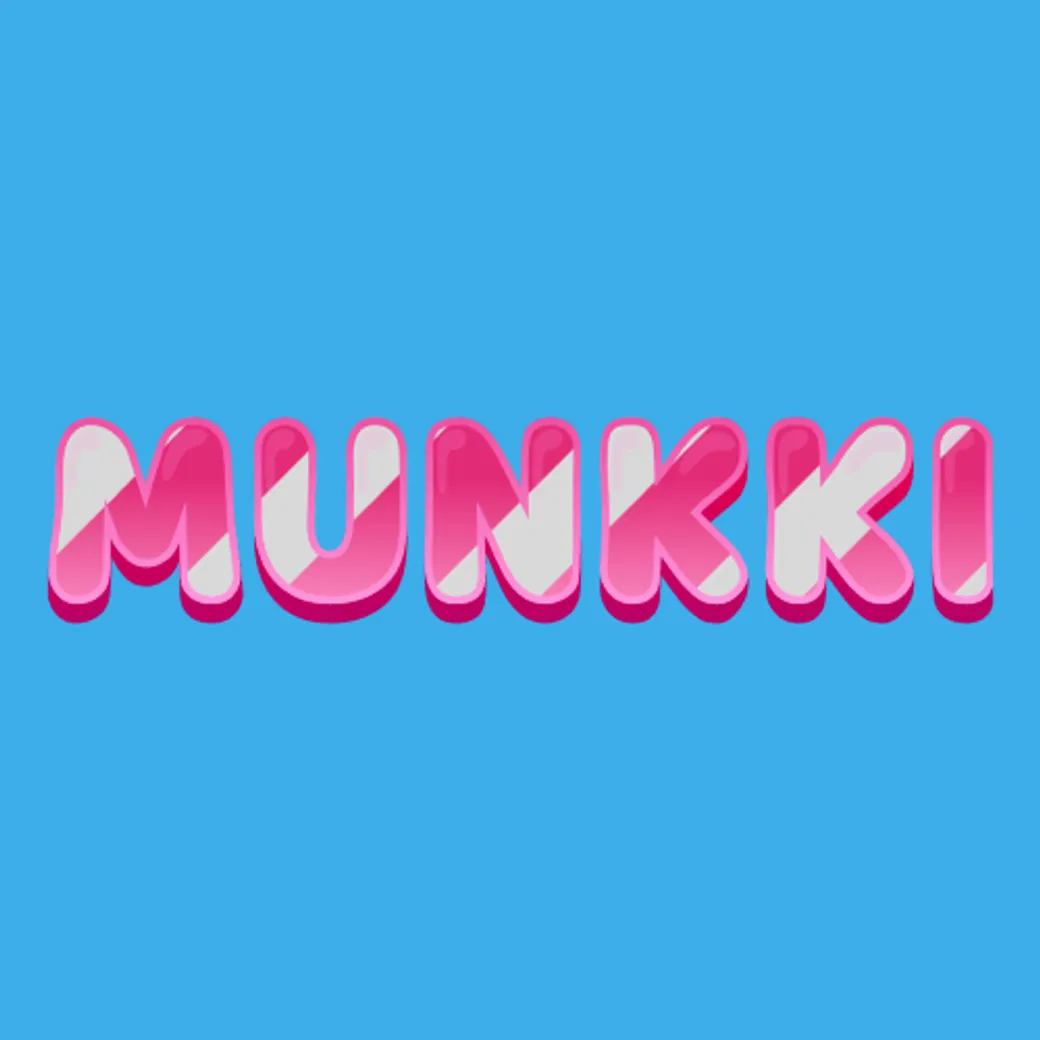 Munkki logo3