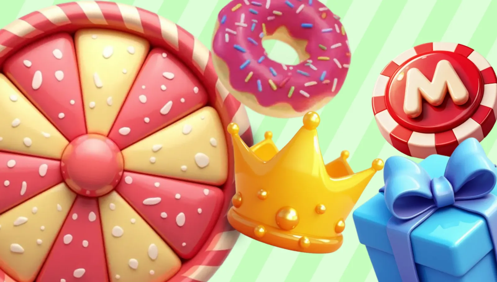 Munkki banner